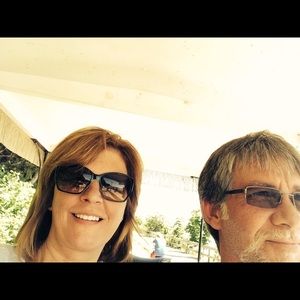 Meet your Posher, Kathy